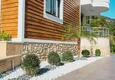 Buy Private two-storey villa with fabulous views — Alanya, Tepe district 6