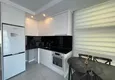 Dostępny zakup Jednopokojowe mieszkanie do wynajęcia zaledwie 300 metrów od morza — Tosmur, Alanya nr 16 6