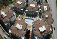 Buy Furnished duplex apartment with sea and mountain views - center, Alanya 6 