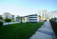 Buy Apartment with new furniture and high-quality finishing in the Kestel area on the seafront 7