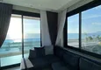 Affordable Purchase Apartment with new furniture and high-quality finishing in the Kestel area on the seafront 8