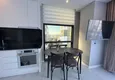 Dostępny zakup Jednopokojowe mieszkanie do wynajęcia zaledwie 300 metrów od morza — Tosmur, Alanya nr 16 7