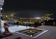 Купить Виллы премиум-класса на начальном этапе строительства в горном районе Алании - Тепе 7