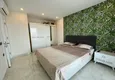 Affordable Purchase One bedroom apartment for rent in the center of Alanya A-35 7