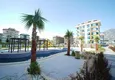 Buy Apartment with new furniture and high-quality finishing in the Kestel area on the seafront 8