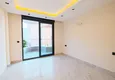 Affordable Purchase Private two-storey villa with fabulous views — Alanya, Tepe district 8