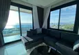 Affordable Purchase Apartment with new furniture and high-quality finishing in the Kestel area on the seafront 9