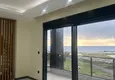 Доступная покупка Виллы сегмента люкс с качественной внутренней отделкой в Газипаше 8