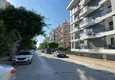 Buy Studio apartment for rent in the center of Alanya, Keykubat beach area No. 35 8