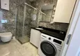 Affordable Purchase One bedroom apartment for rent in the center of Alanya A-35 8