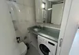 Dostępny zakup Jednopokojowe mieszkanie do wynajęcia zaledwie 300 metrów od morza — Tosmur, Alanya nr 16 9