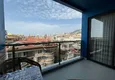 Affordable Purchase One bedroom apartment for rent in the center of Alanya A-35 9