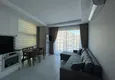 Kupić Jednopokojowe mieszkanie do wynajęcia zaledwie 300 metrów od morza — Tosmur, Alanya nr 16 1