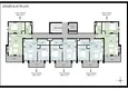 Purchase cheap Elite complex at the start of construction in the center of Alanya 6 