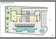 Purchase cheap Elite complex at the start of construction in the center of Alanya 3 