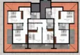 Purchase cheap Apartments from the developer in the Kestel area on the beachfront 2