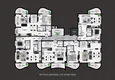 Purchase cheap Luxury premium residence project in Alanya Kargicak district 3