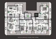 Purchase cheap Luxury premium residence project in Alanya Kargicak district 4
