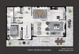 Purchase cheap Luxury premium residence project in Alanya Kargicak district 8