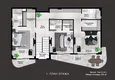 Purchase cheap Luxury premium residence project in Alanya Kargicak district 7