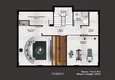 Purchase cheap Luxury premium residence project in Alanya Kargicak district 10