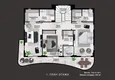 Purchase cheap Luxury premium residence project in Alanya Kargicak district 9