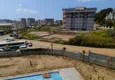 Affordable Purchase One-bedroom apartment from the owner in a new building Alanya, Avsallar district 10