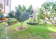 Buy Duplex penthouse furnished in a comfortable residence - Avsallar district 13