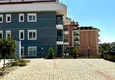 Купить Квартира-дуплекс 3+1 с мебелью и отдельной кухней в Алании район Оба. Подходит для ВНЖ! 10