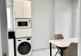 Доступная покупка Квартира-дуплекс 3+1 с мебелью и отдельной кухней в Алании район Оба. Подходит для ВНЖ! 10