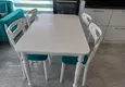 Affordable Purchase Urgent sale! 1+1 furnished apartment in a modern complex, Mahmutlar district — Alanya 14