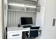 Доступная покупка Квартира-дуплекс 3+1 с мебелью и отдельной кухней в Алании район Оба. Подходит для ВНЖ! 19