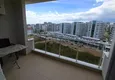 Affordable Purchase Duplex penthouse furnished in a comfortable residence - Avsallar district 22