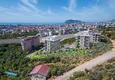Купить Квартира-дуплекс 3+1 с мебелью и отдельной кухней в Алании район Оба. Подходит для ВНЖ! 1