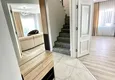 Доступная покупка Квартира-дуплекс 3+1 с мебелью и отдельной кухней в Алании район Оба. Подходит для ВНЖ! 1