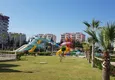 Купить Квартиры в 50 метрах от моря в современном жилом комплексе район Каргыпынары-Мерсин 6 