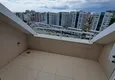 Affordable Purchase Duplex penthouse furnished in a comfortable residence - Avsallar district 25