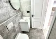 Доступная покупка Квартира-дуплекс 3+1 с мебелью и отдельной кухней в Алании район Оба. Подходит для ВНЖ! 30