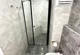 Доступная покупка Квартира-дуплекс 3+1 с мебелью и отдельной кухней в Алании район Оба. Подходит для ВНЖ! 32