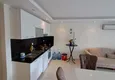 Affordable Purchase Duplex penthouse furnished in a comfortable residence - Avsallar district 3