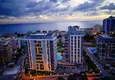 Купить Квартира 1+1 меблированная в комплексе премиум-класса, район Тосмур – Алания 2