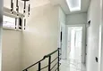 Доступная покупка Квартира-дуплекс 3+1 с мебелью и отдельной кухней в Алании район Оба. Подходит для ВНЖ! 38