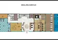 Purchase cheap 🔥Our project! An investment-profitable project in the center of Alanya directly from the developer without overpayments 4