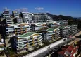 Купить Видовая двухуровневая вилла в резиденции с концепцией отеля 5 звезд – Конаклы, Алания 4