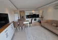 Affordable Purchase Duplex penthouse furnished in a comfortable residence - Avsallar district 6