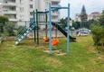 Купить Квартира 1+1 с мебелью, застекленным балконом, видом на море, горы и Кале в районе Джикджилли, Алания 6