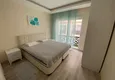 Affordable Purchase Furnished 2+1 apartment in Oba — Alanya 6 