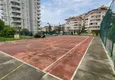 Купить Квартира 1+1 с мебелью, застекленным балконом, видом на море, горы и Кале в районе Джикджилли, Алания 7