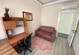 Affordable Purchase Furnished 2+1 apartment in Oba — Alanya 7 