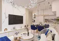 Affordable Purchase Apartments from the owner in a new building - the center of Alanya, 150 meters from Keykubat Beach. Suitable for short term rentals 8